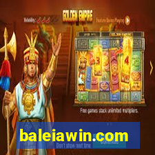 baleiawin.com