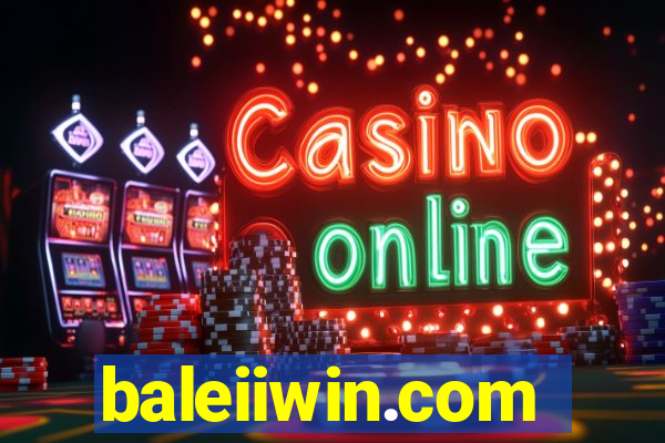 baleiiwin.com