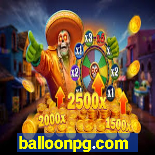 balloonpg.com