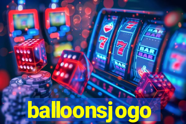 balloonsjogo