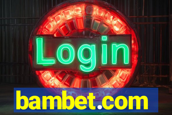 bambet.com