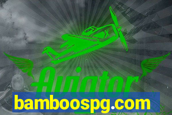 bamboospg.com