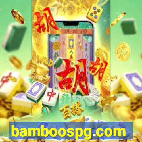 bamboospg.com