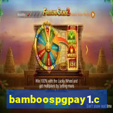 bamboospgpay1.com