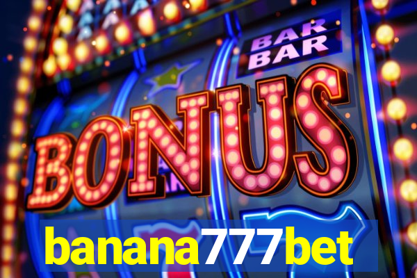 banana777bet