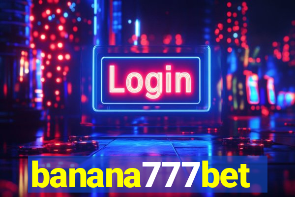 banana777bet