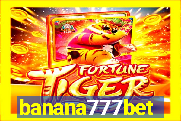 banana777bet