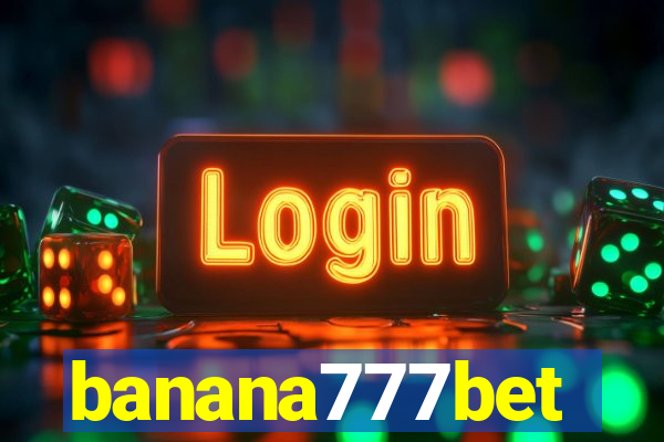 banana777bet