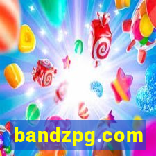 bandzpg.com