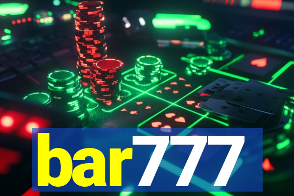 bar777