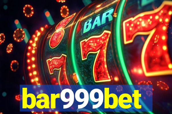 bar999bet