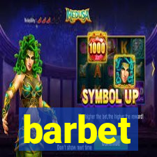 barbet