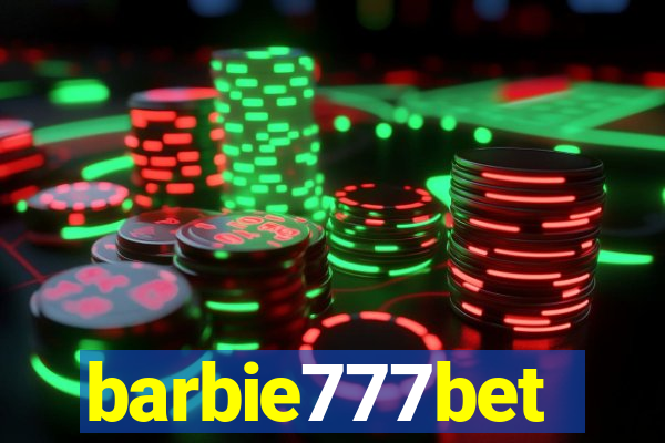 barbie777bet