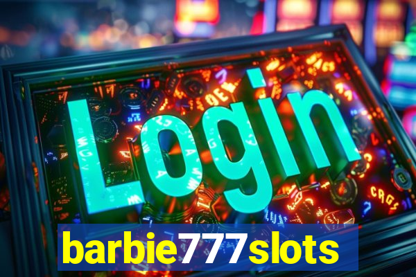 barbie777slots