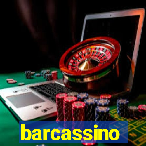 barcassino