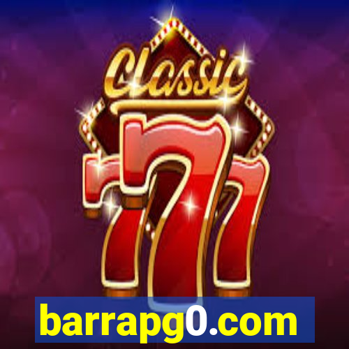 barrapg0.com