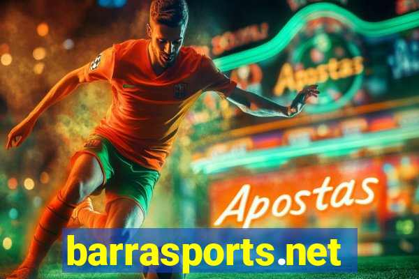 barrasports.net