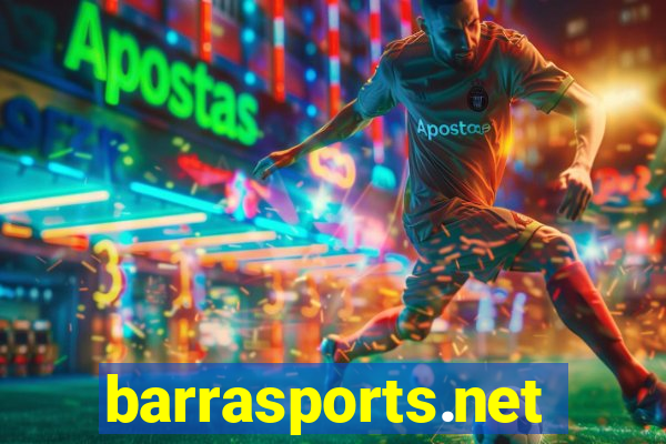 barrasports.net