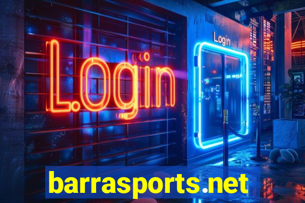 barrasports.net