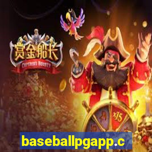 baseballpgapp.com