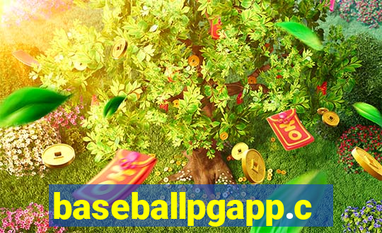 baseballpgapp.com