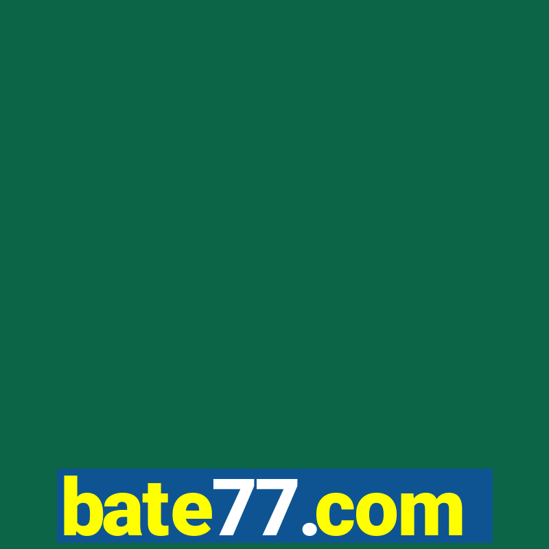 bate77.com