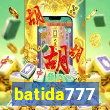 batida777