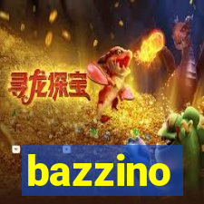 bazzino