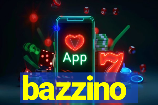 bazzino