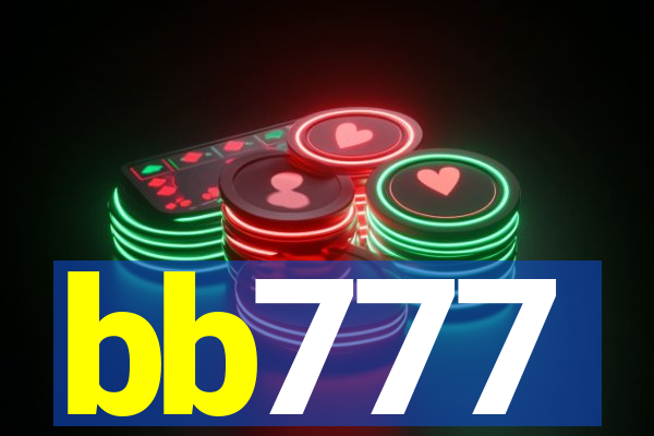 bb777