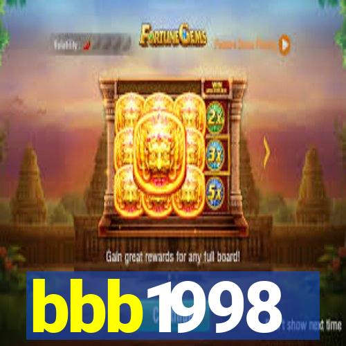 bbb1998