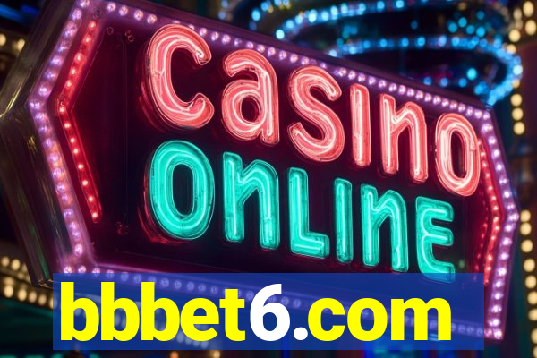 bbbet6.com