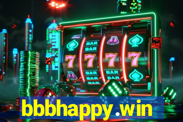 bbbhappy.win