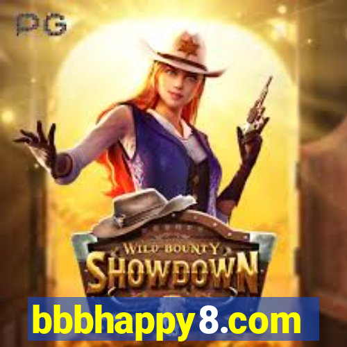 bbbhappy8.com