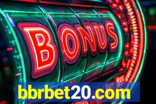 bbrbet20.com