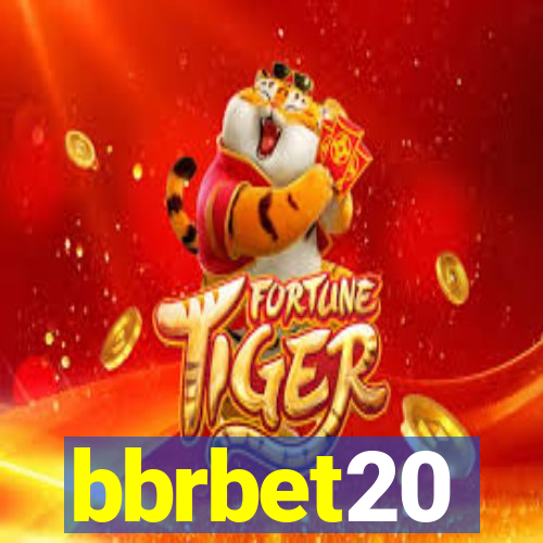 bbrbet20