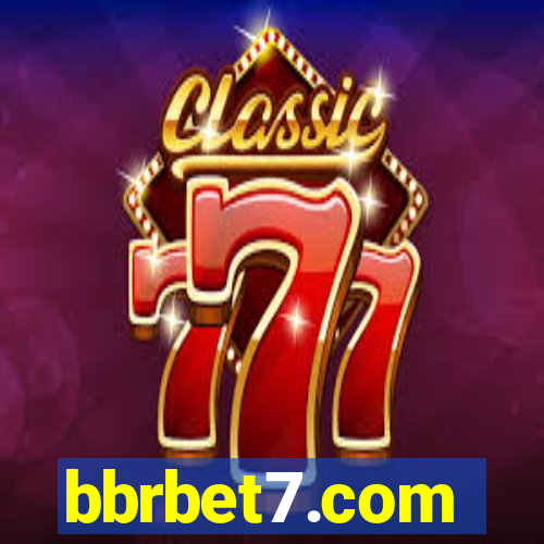 bbrbet7.com