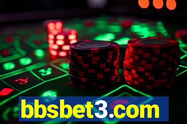 bbsbet3.com