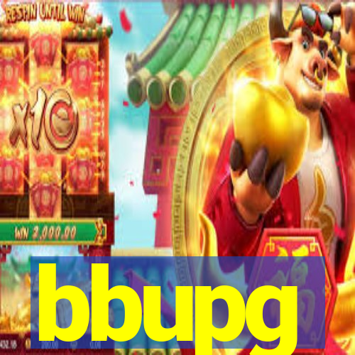 bbupg