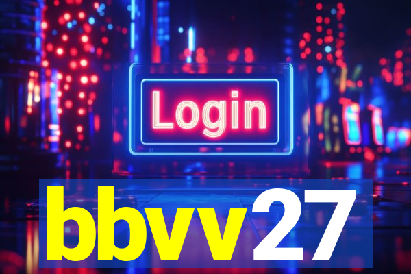 bbvv27