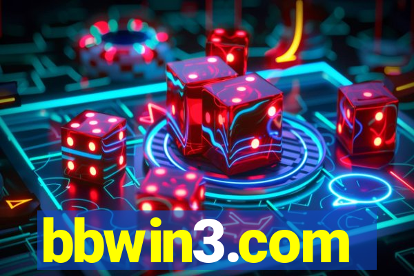 bbwin3.com