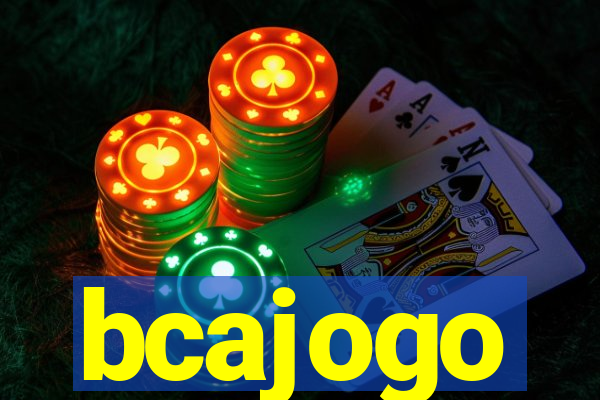 bcajogo