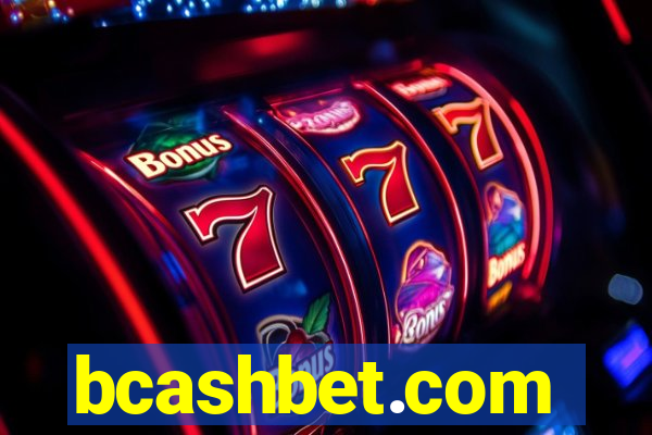 bcashbet.com