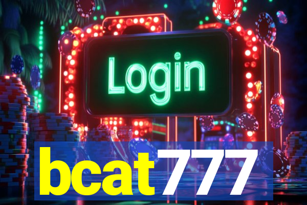 bcat777