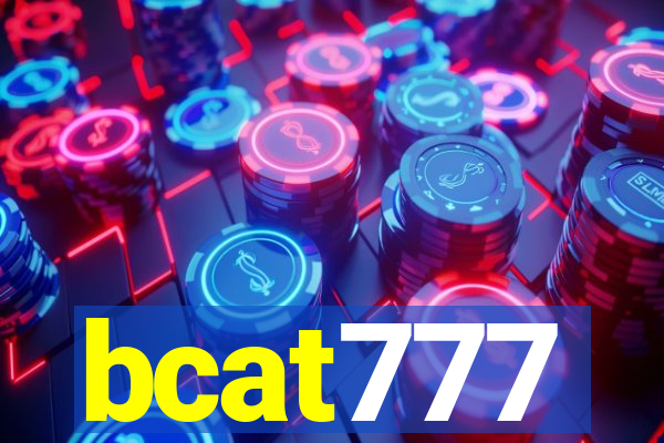 bcat777