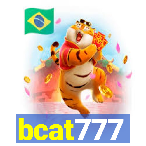 bcat777