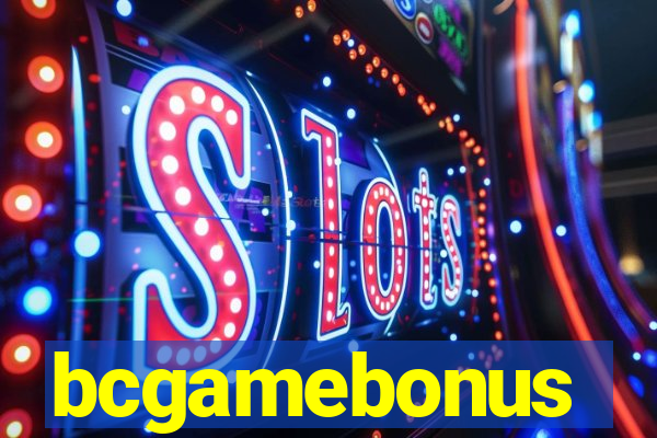 bcgamebonus