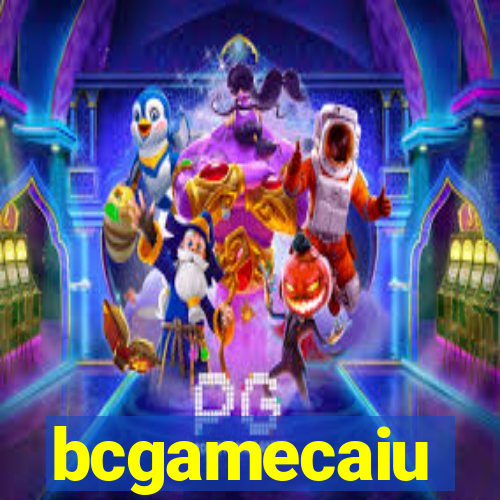 bcgamecaiu