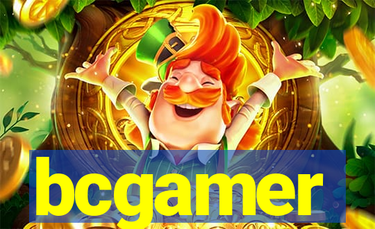 bcgamer