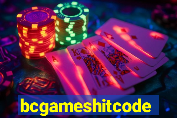 bcgameshitcode